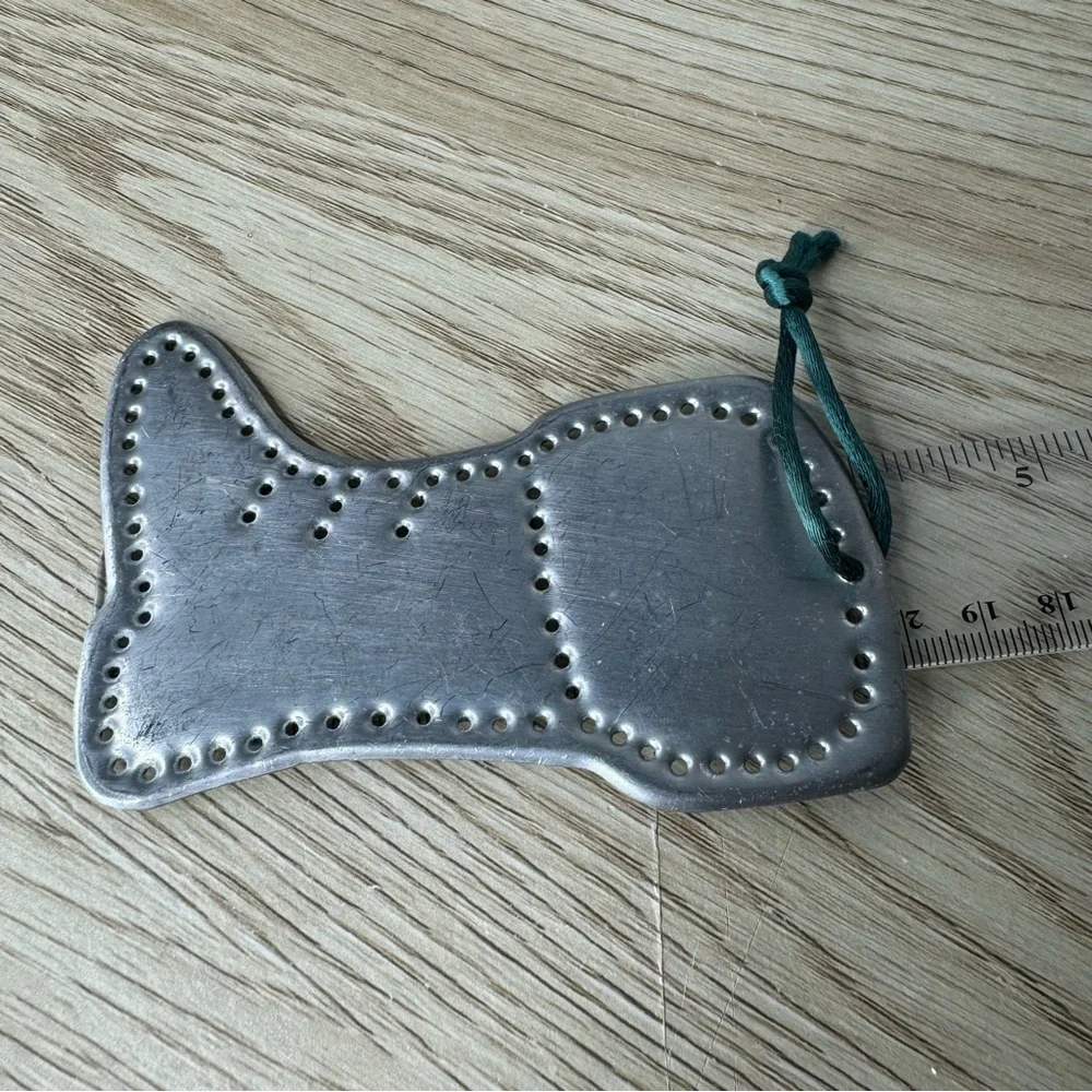 Handmade brand size